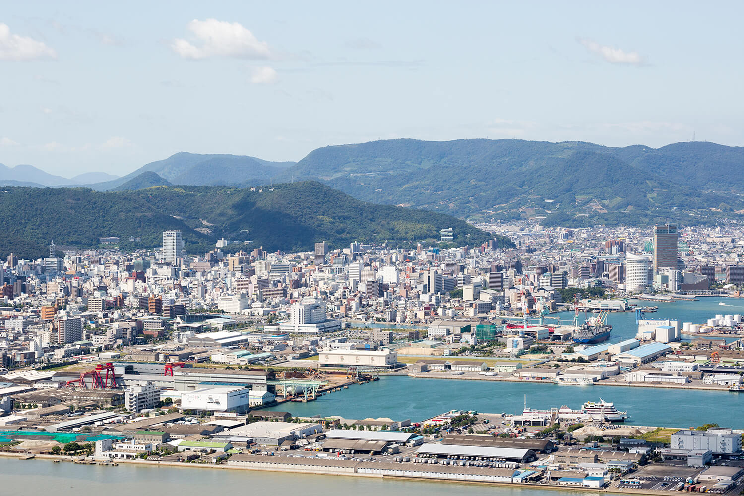 合田工務店