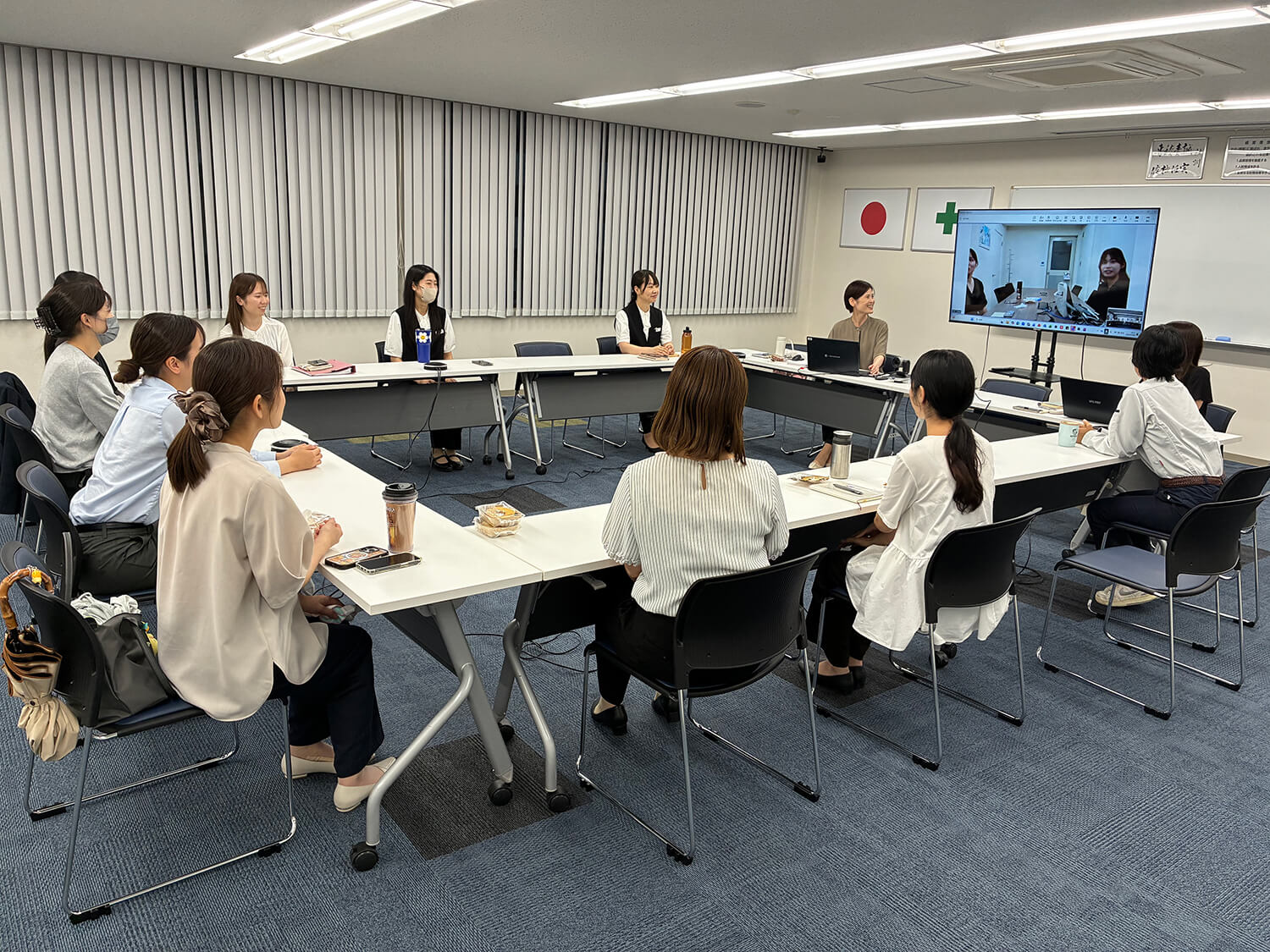 ももG会